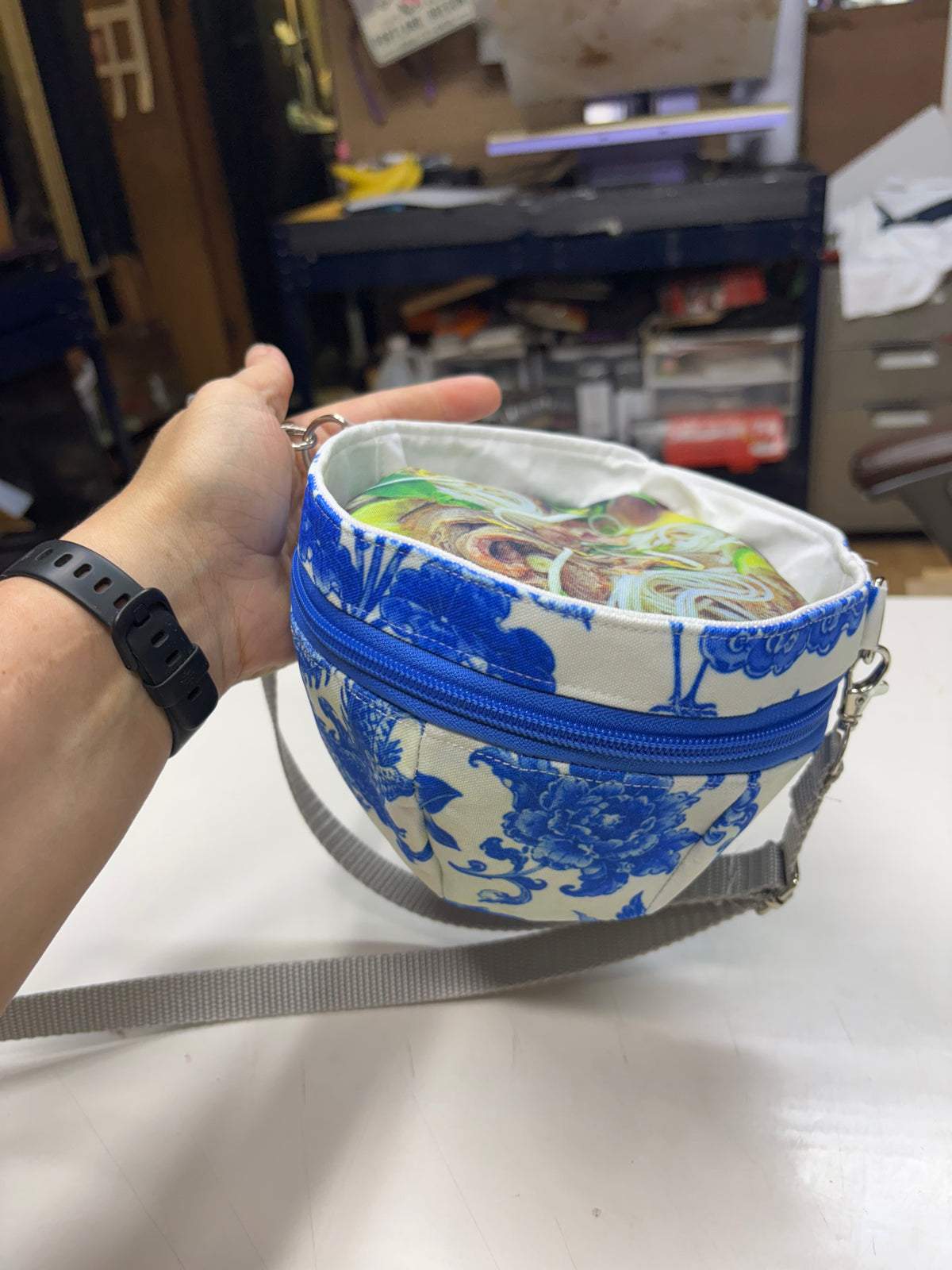 Pho handbag