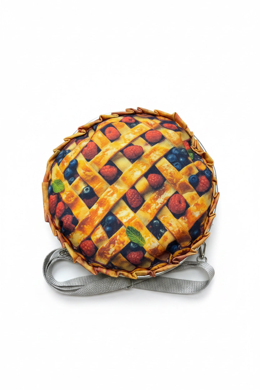 Pie purse