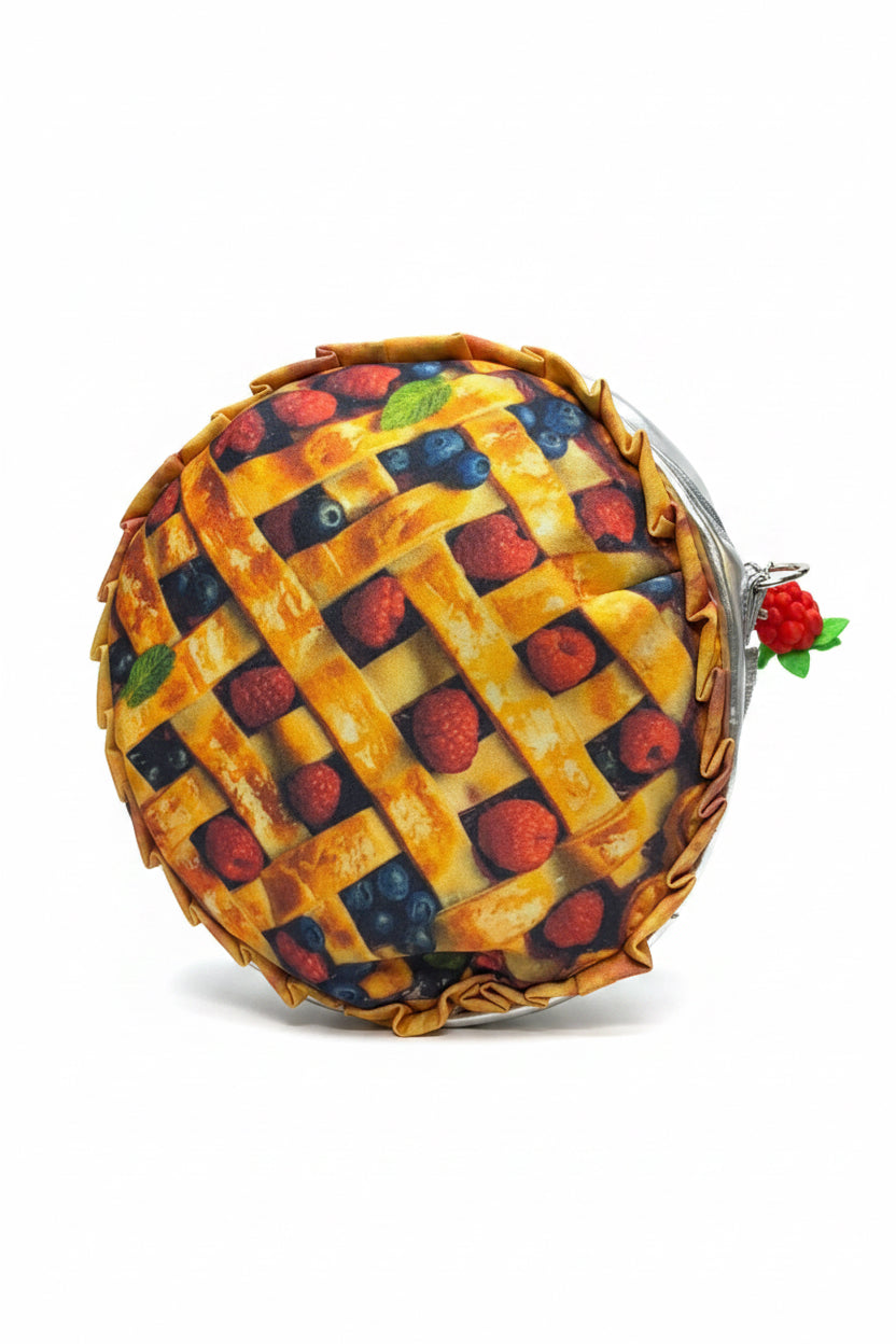 Pie purse