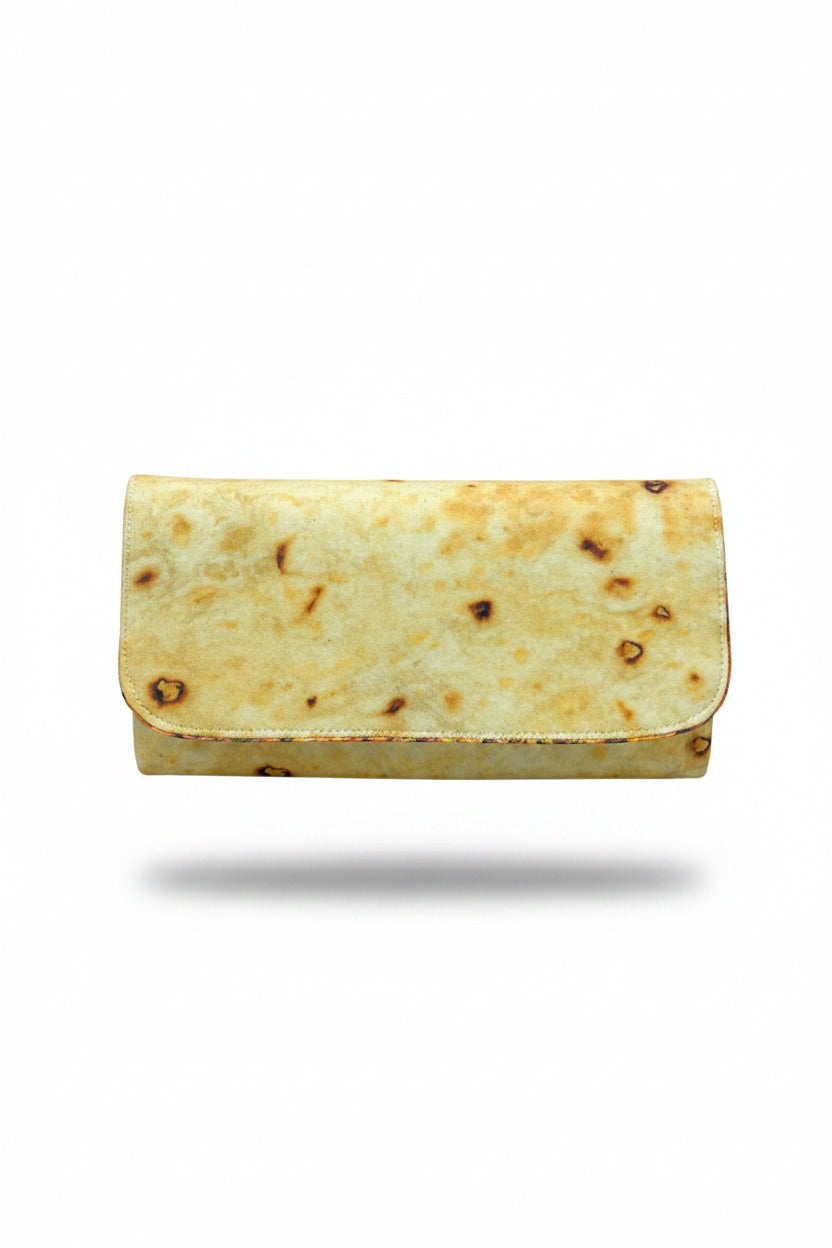 Burrito wallet