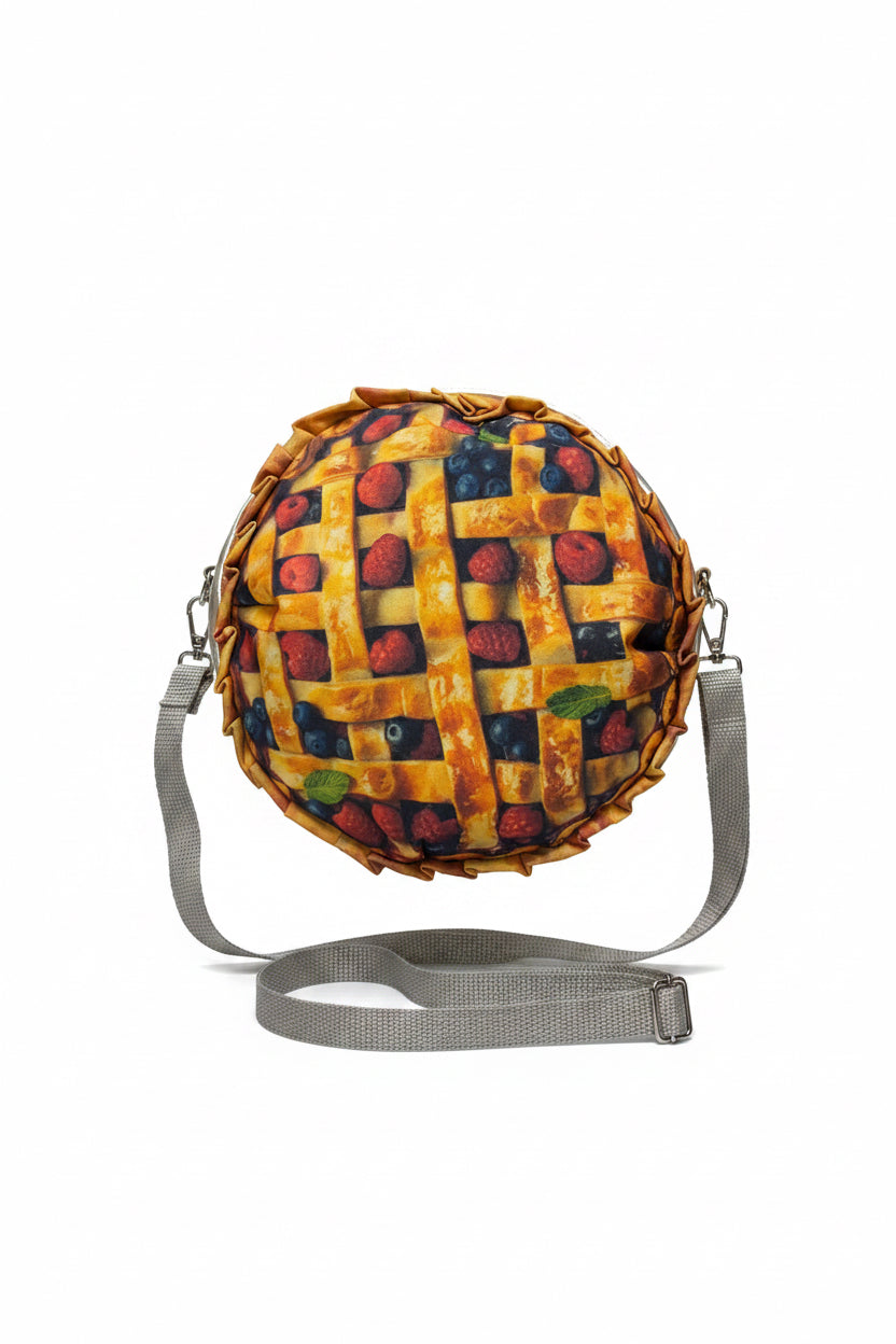 Pie purse