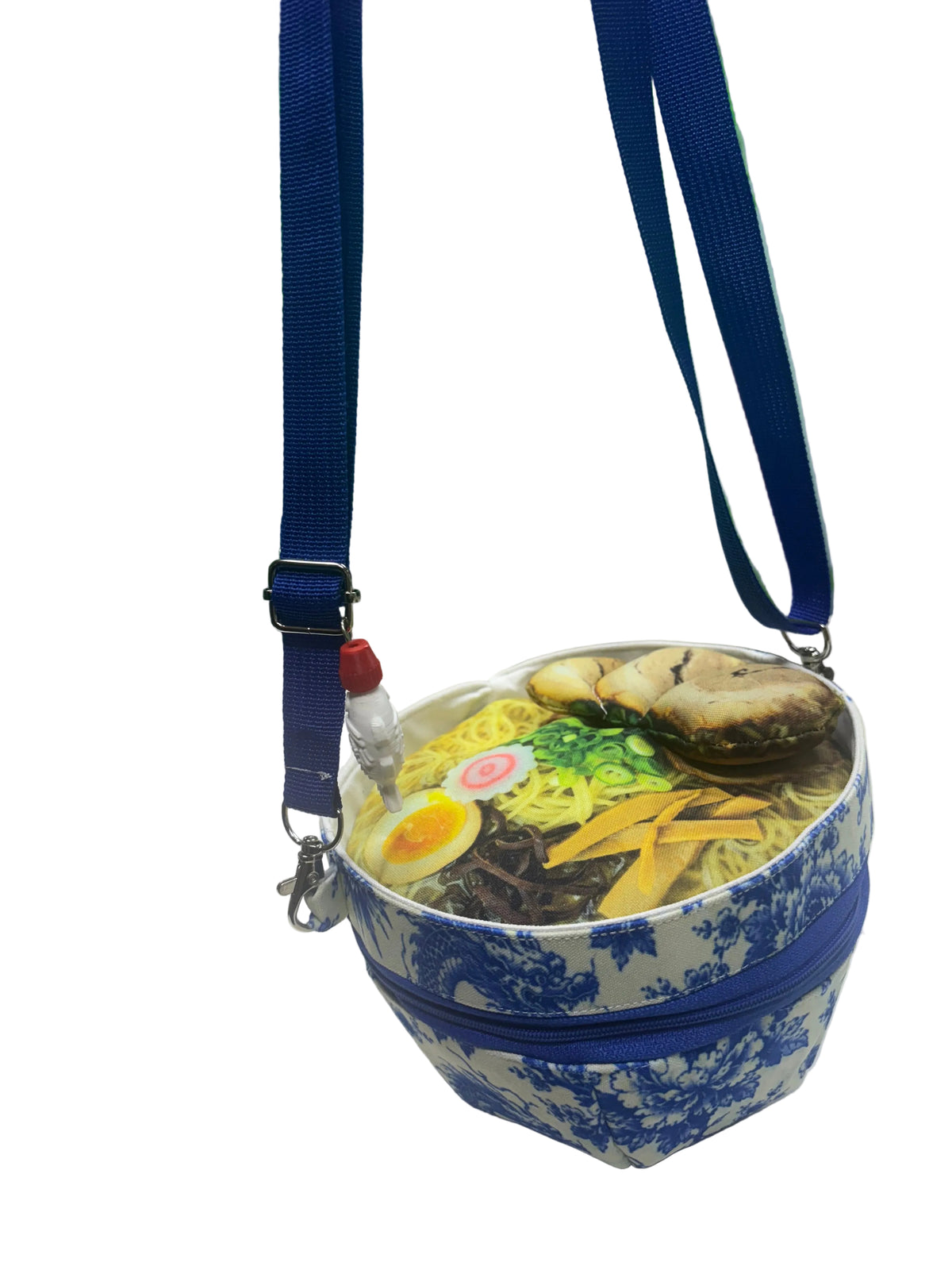 Ramen handbag