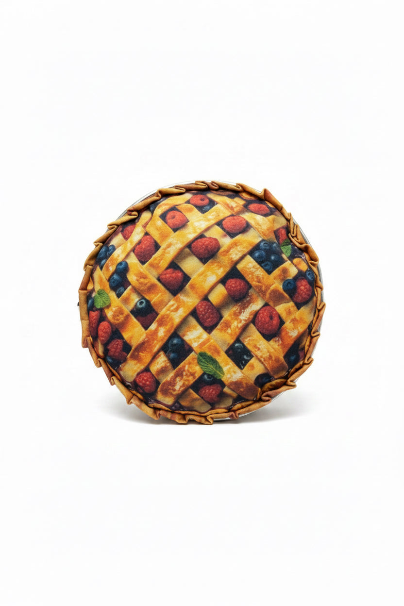 Pie purse
