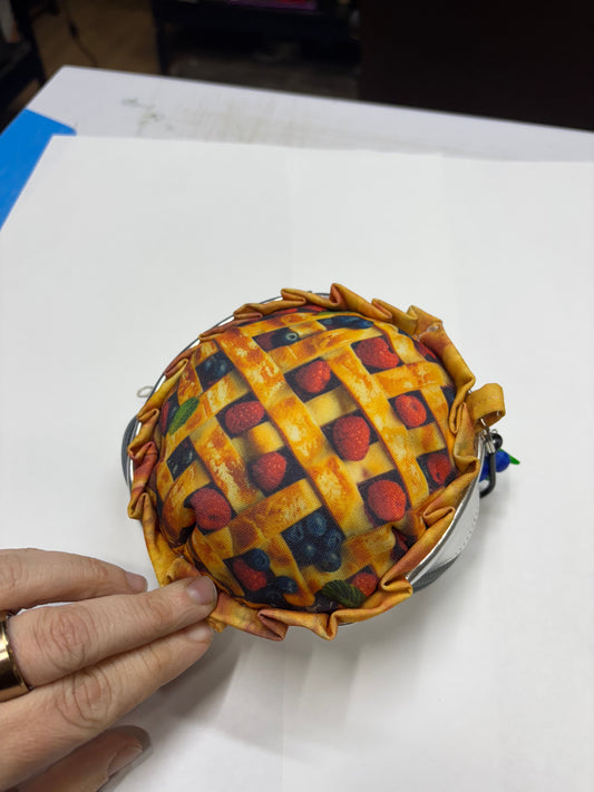🥧 Mini Pie Wallet