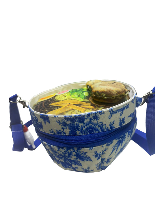 Ramen handbag