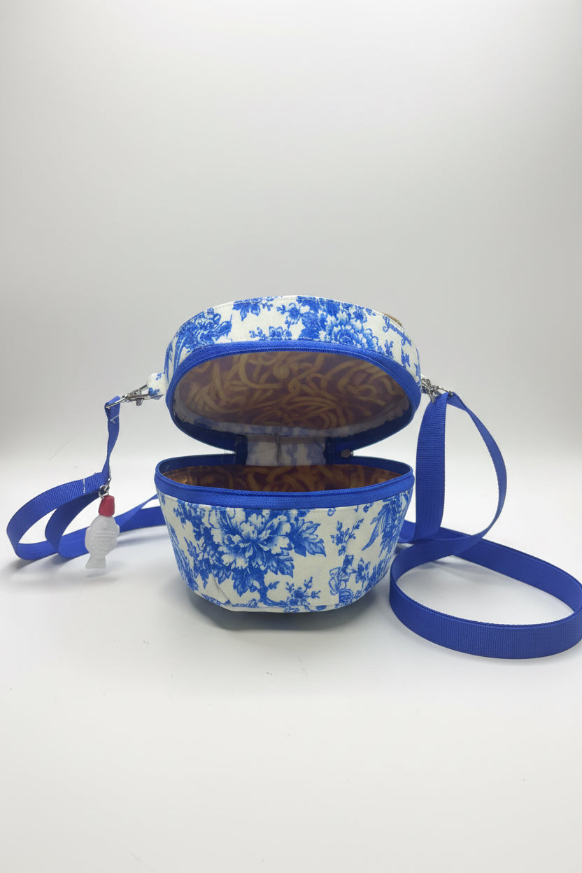 Ramen handbag