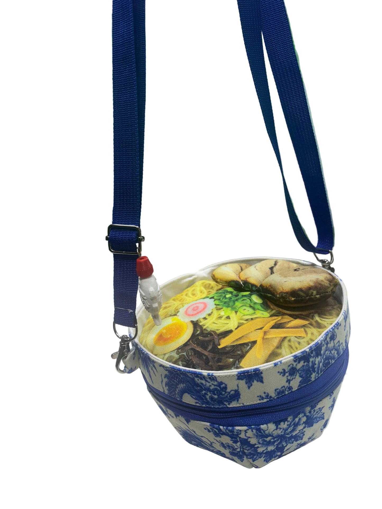 Ramen handbag
