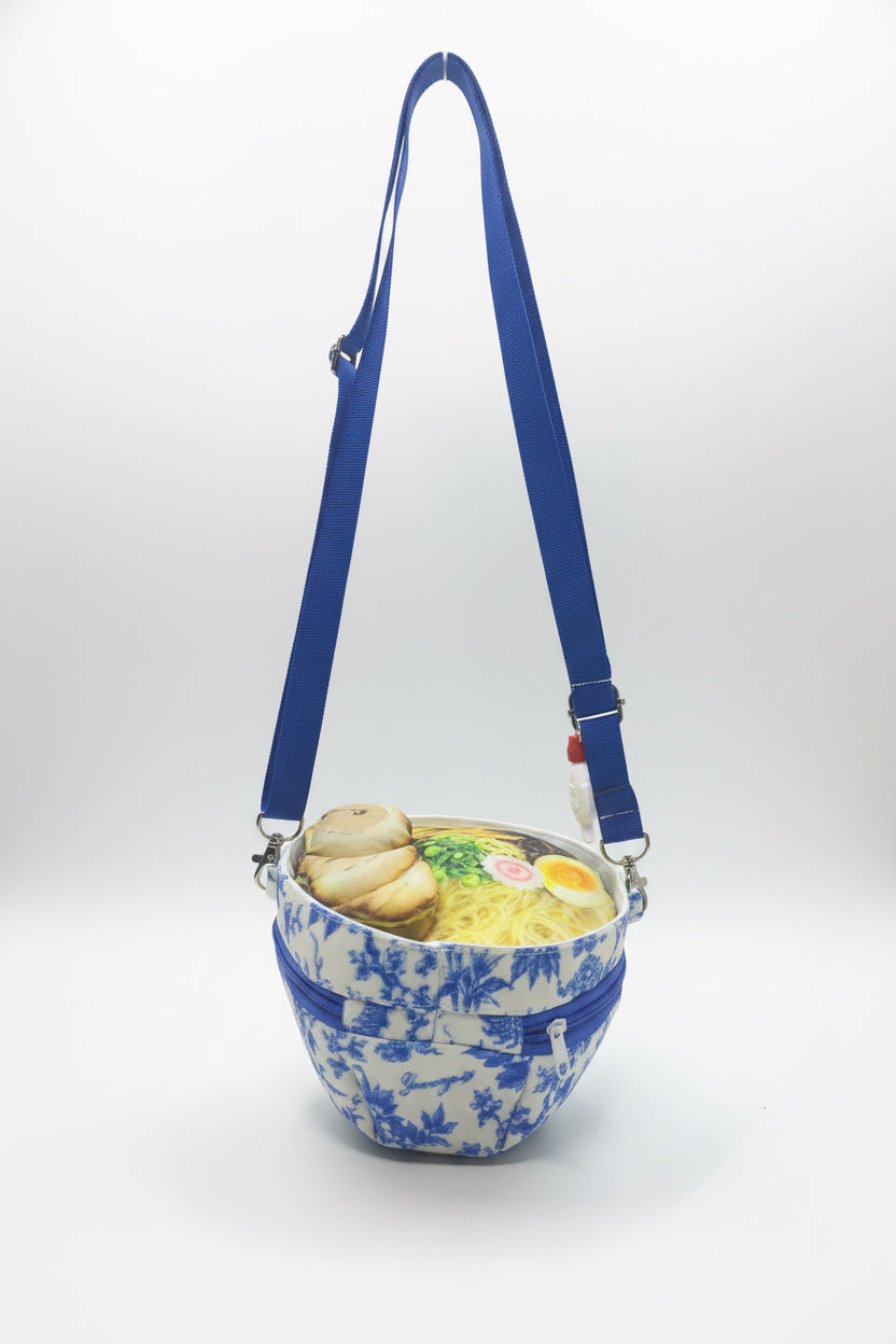 Ramen handbag
