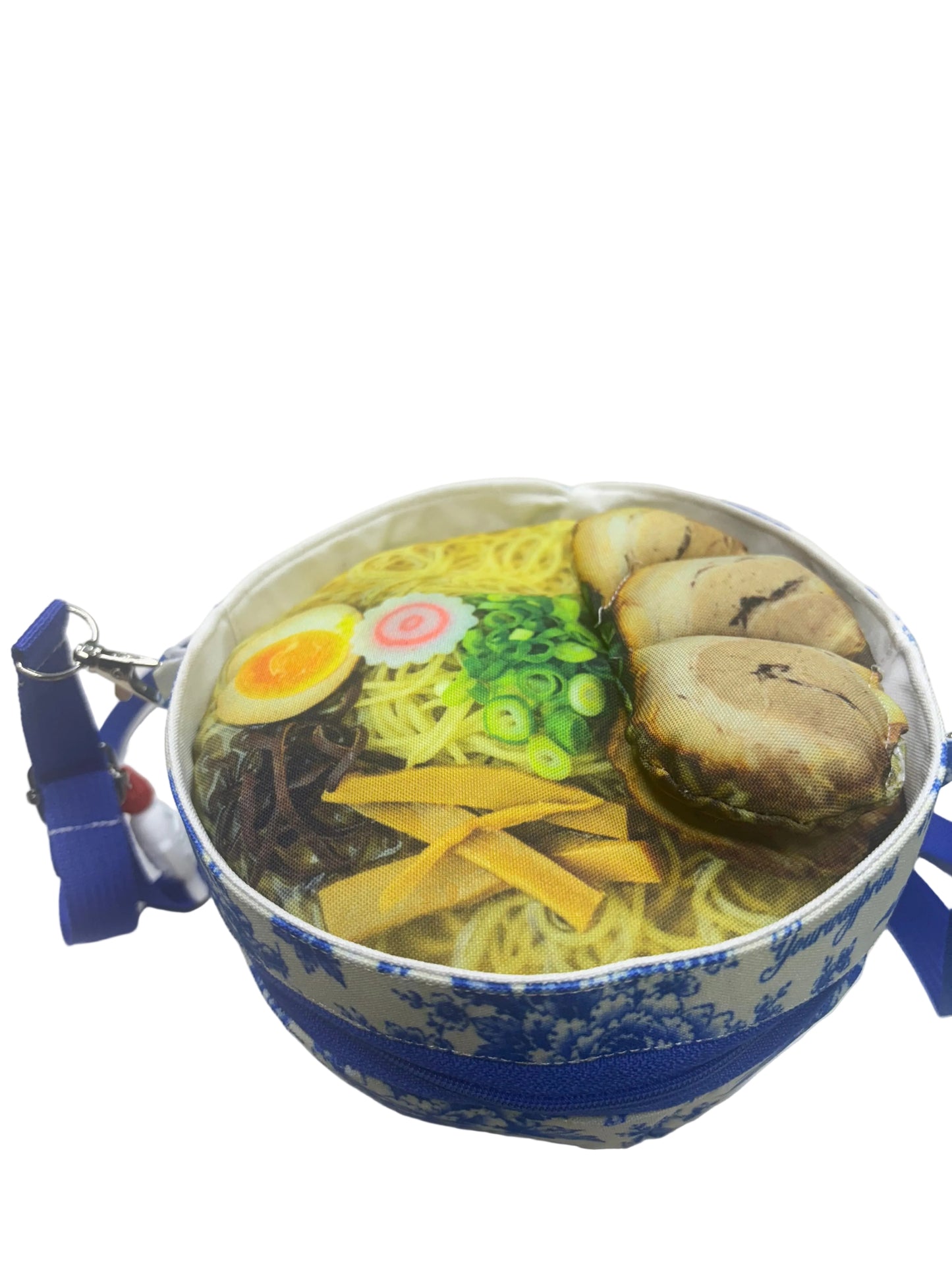 Ramen handbag
